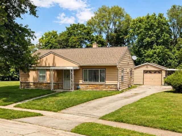 House for rent in Camby, Indiana