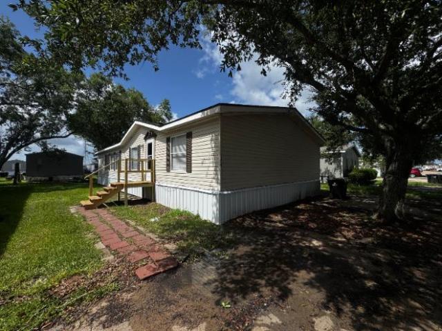House for rent in Alvin