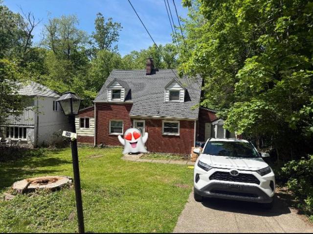 House for rent in Pittsburg, Pennsylvania