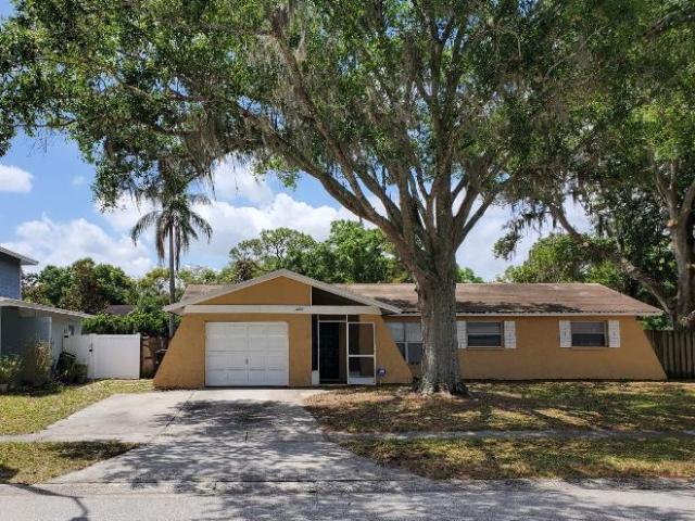 House for rent in Tampa, Florida