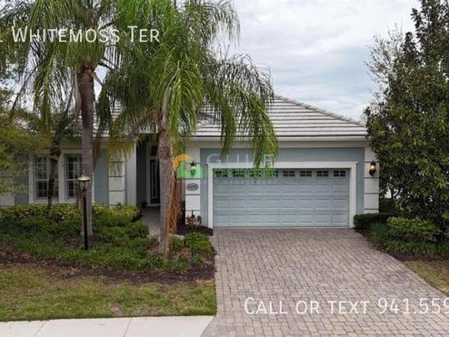 House for rent in Lakewood Ranch, Florida