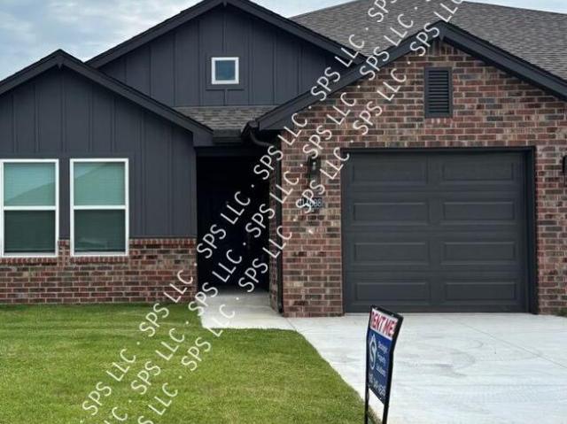 House for rent in Tulsa, Oklahoma