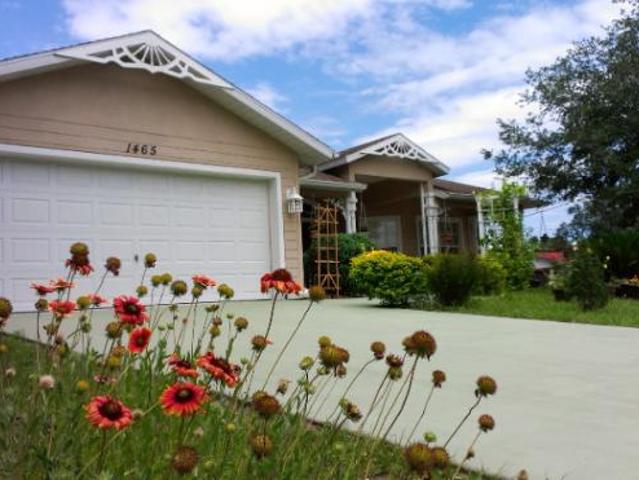 House for rent in Florida