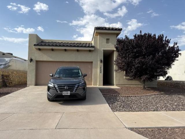 House for rent in El Paso, Texas