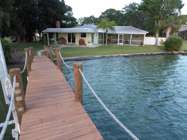 House for rent in Merritt Island, Florida