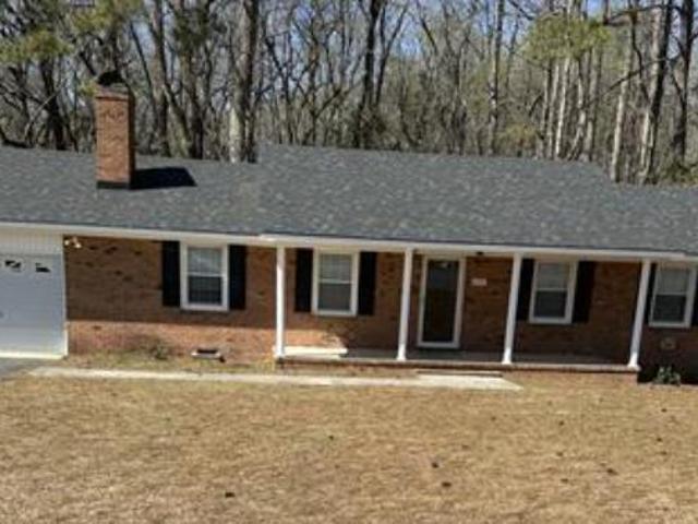 House for rent in Stedman