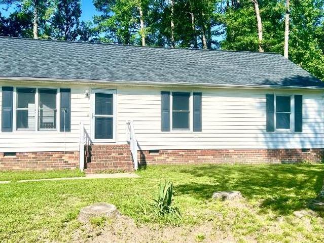 House for rent in Virginia