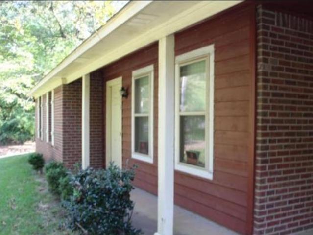 House for rent in Jackson, Mississippi