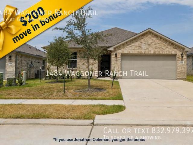 House for rent in Conroe, Texas