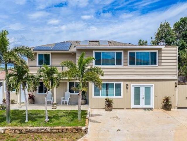House for rent in Kihei, Hawaii
