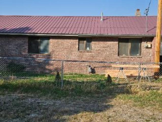 House for rent in Montana