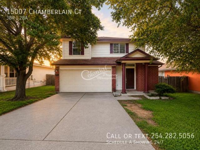 House for rent in Austin, Texas