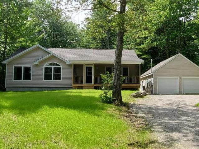 House for rent in Standish, Maine