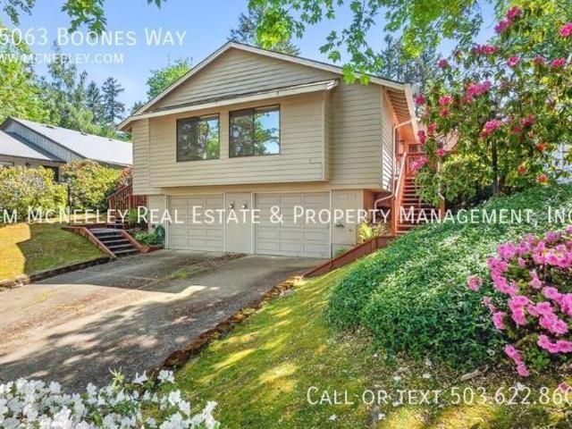 House for rent in Oregonia