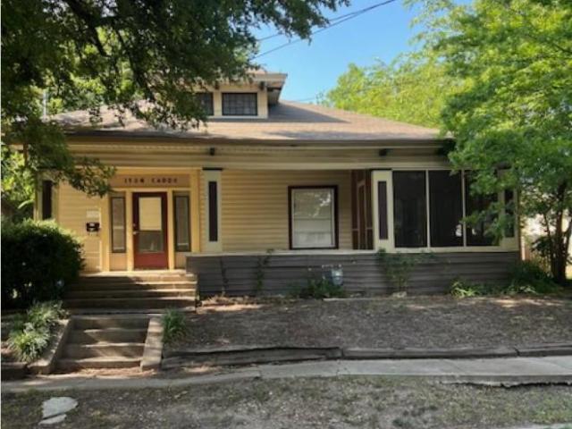 House for rent in Hunt, Texas