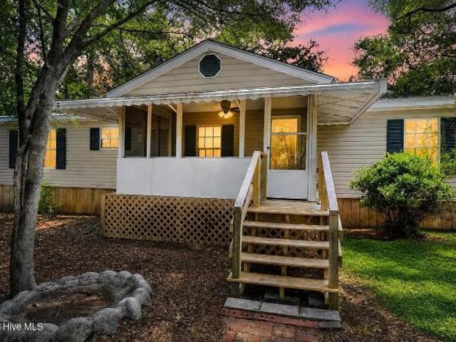 House for rent in New Bern, North Carolina
