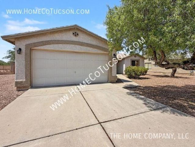 House for rent in Tucson, Arizona