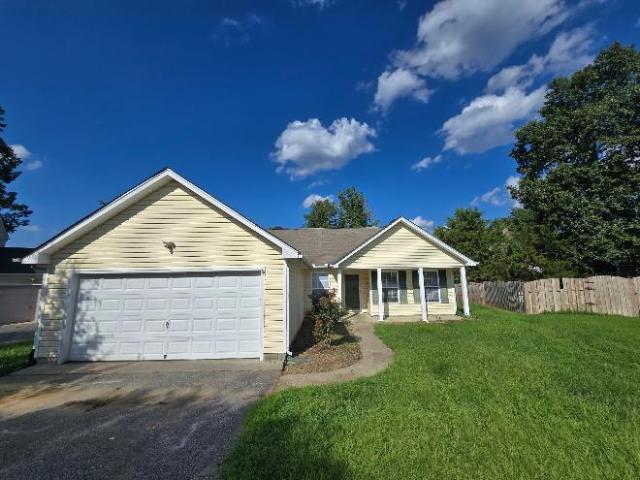 House for rent in Virginia