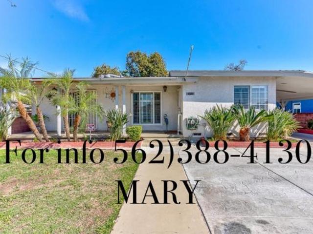 House for rent in Paramount