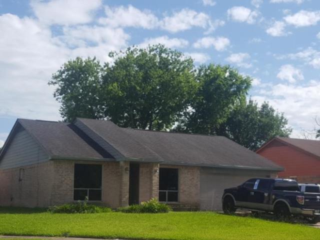 House for rent in Harris, Texas