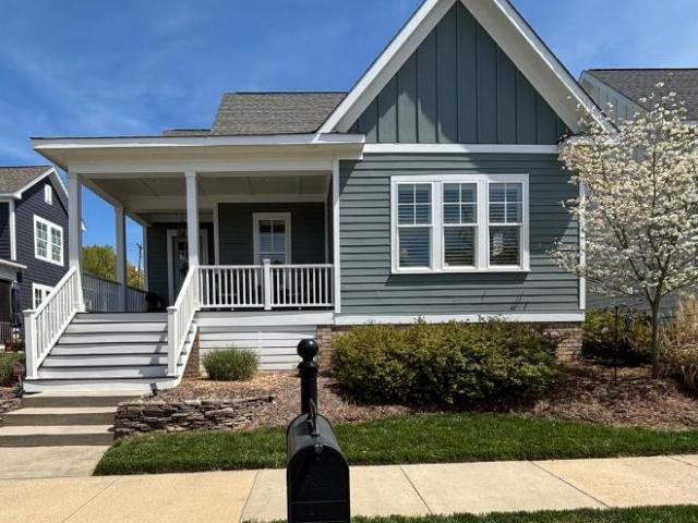 House for rent in Pfafftown, North Carolina