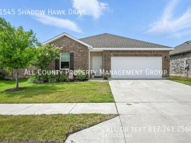 House for rent in Haslet