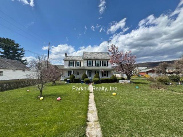 House for rent in Wind Gap, Pennsylvania