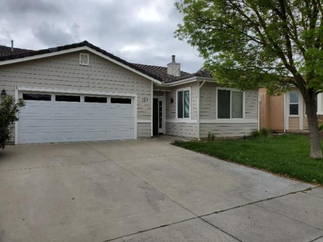House for rent in California