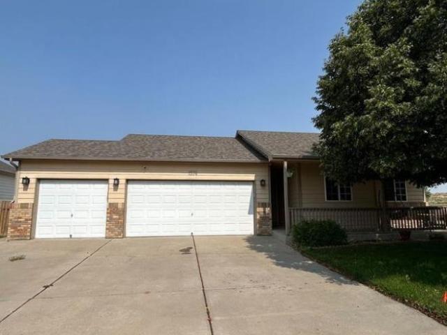 House for rent in Milliken, Colorado