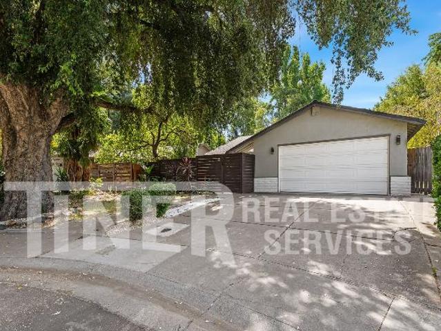 House for rent in Sacramento, California