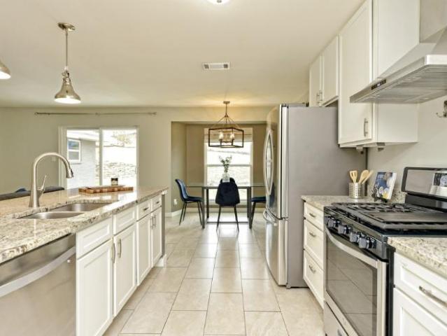 House for rent in Austin, Texas