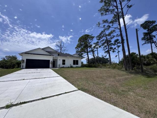 House for rent in North Port, Florida