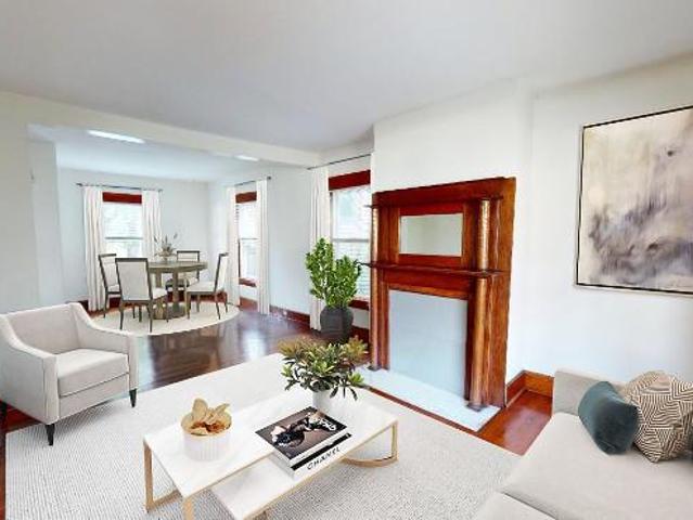 House for rent in University District District 1, Columbus