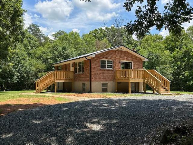 House for rent in Virginia