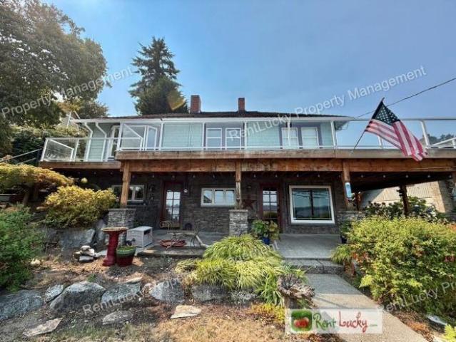 House for rent in Tacoma, Washington