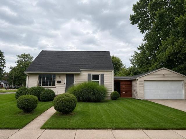 House for rent in Camby, Indiana