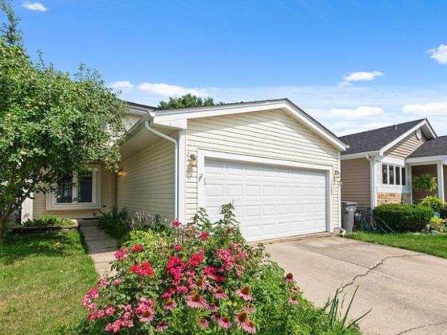 House for rent in Orland Hills, Illinois