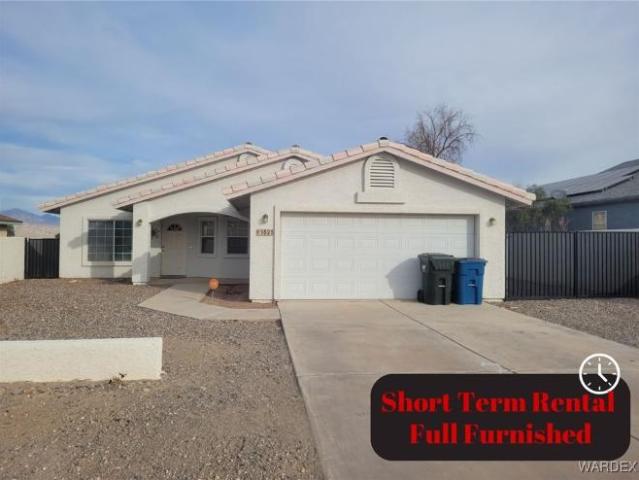 House for rent in Bullhead City, Arizona