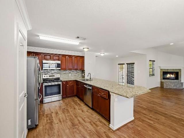 House for rent in Harris, Texas