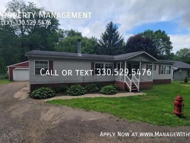 House for rent in Summit, Ohio