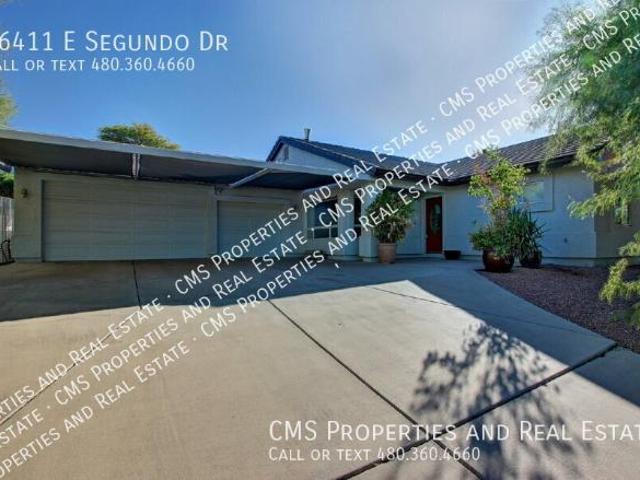 House for rent in Fountain Hills, Arizona