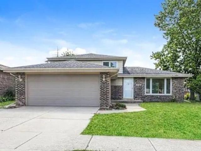 House for rent in Tinley Park, Illinois