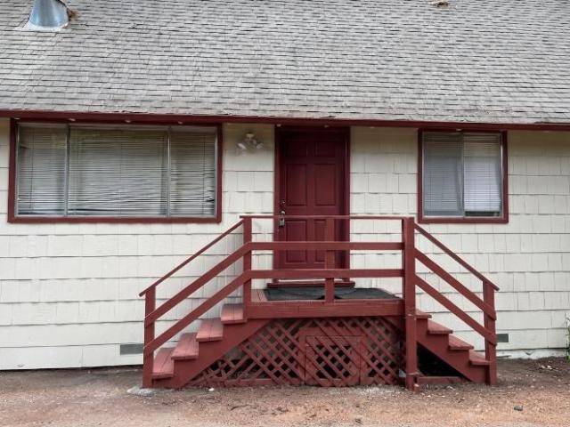House for rent in Downtown District (Commercial), Santa Cruz