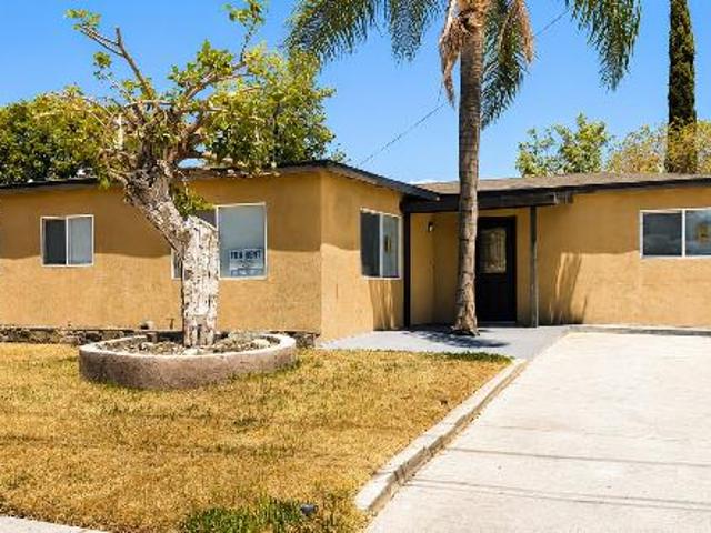 House for rent in Colton, California