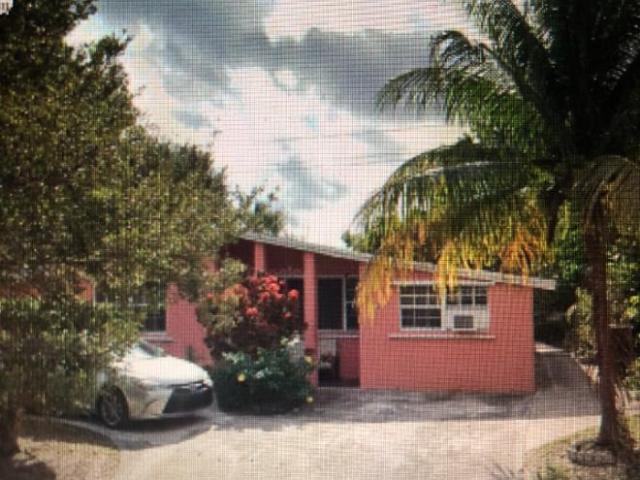 House for rent in North Miami Beach, Florida