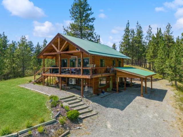 House for rent in Eureka, Montana
