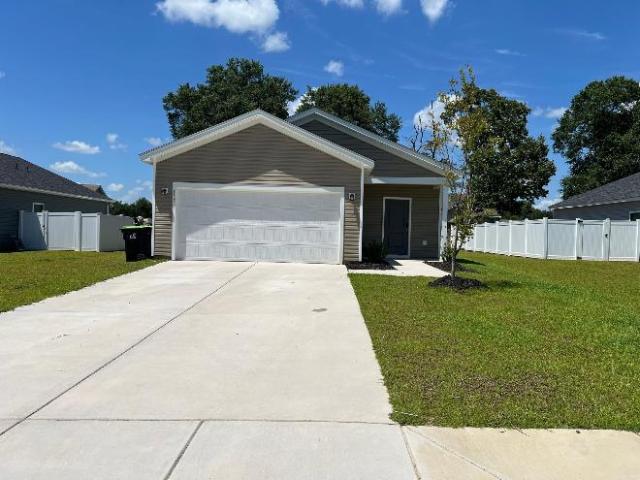 House for rent in Richlands, North Carolina