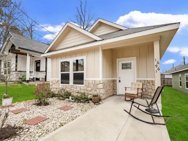 House for rent in Montgomery