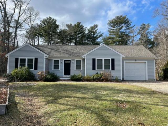 House for rent in East Falmouth, Massachusetts