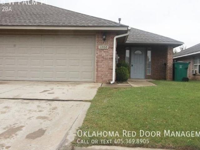 House for rent in Oklahoma City, Oklahoma